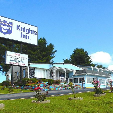 Knights Inn Berea Extérieur photo