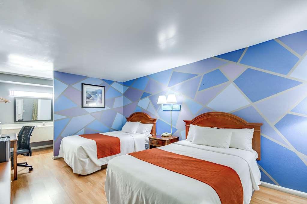 Knights Inn Berea Chambre photo