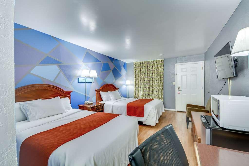 Knights Inn Berea Chambre photo