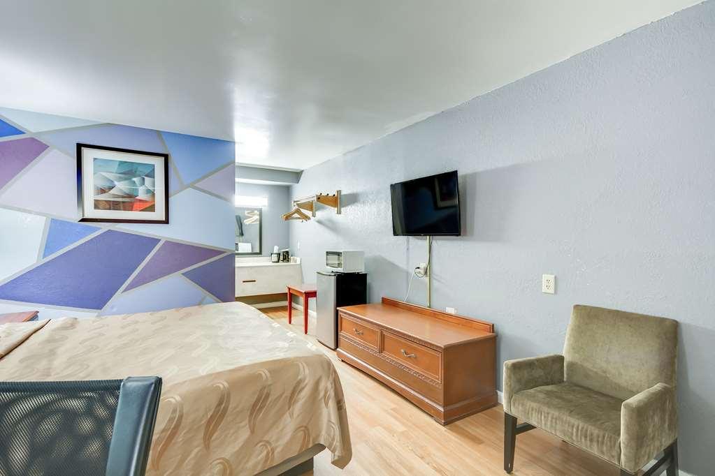 Knights Inn Berea Chambre photo