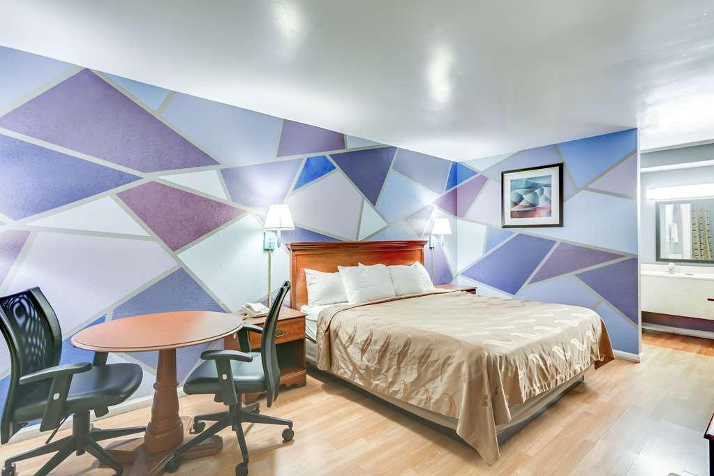 Knights Inn Berea Chambre photo