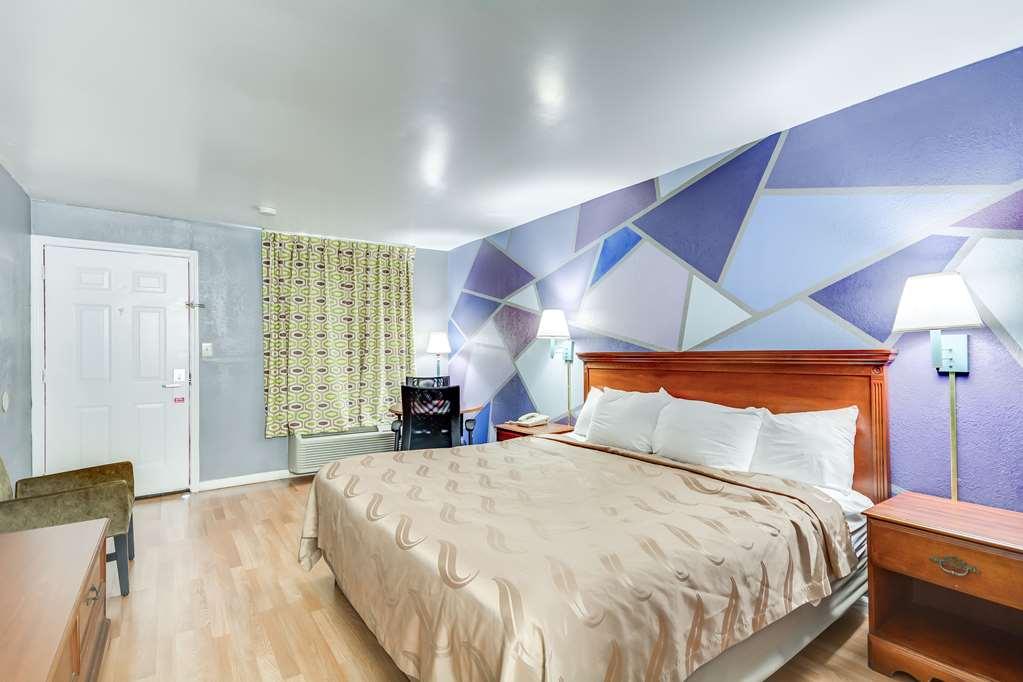 Knights Inn Berea Chambre photo