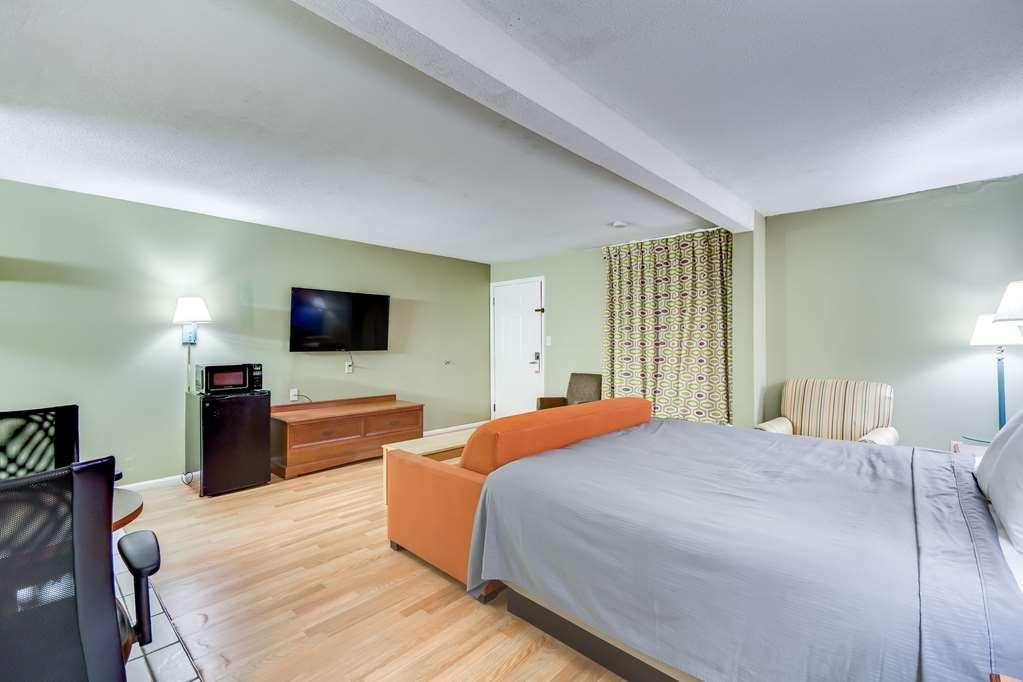 Knights Inn Berea Chambre photo