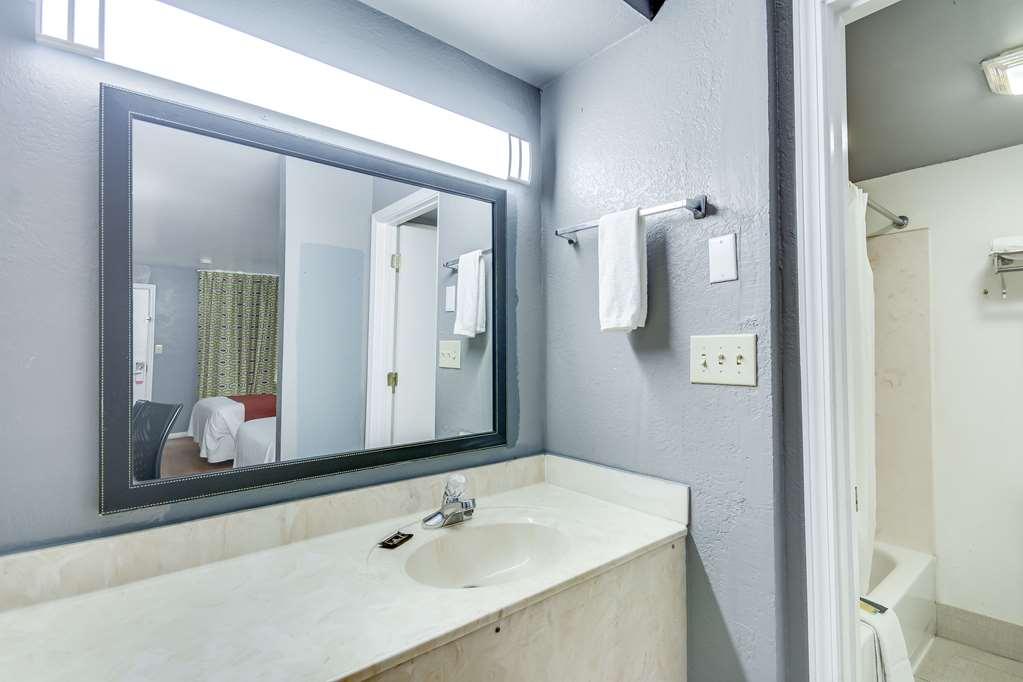 Knights Inn Berea Chambre photo