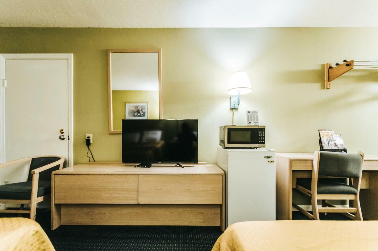 Knights Inn Berea Extérieur photo