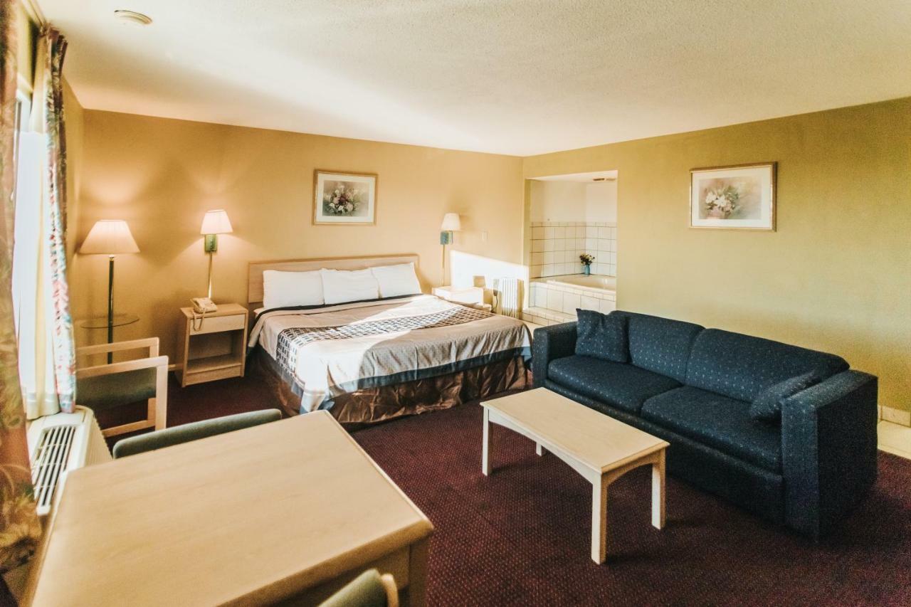 Knights Inn Berea Extérieur photo