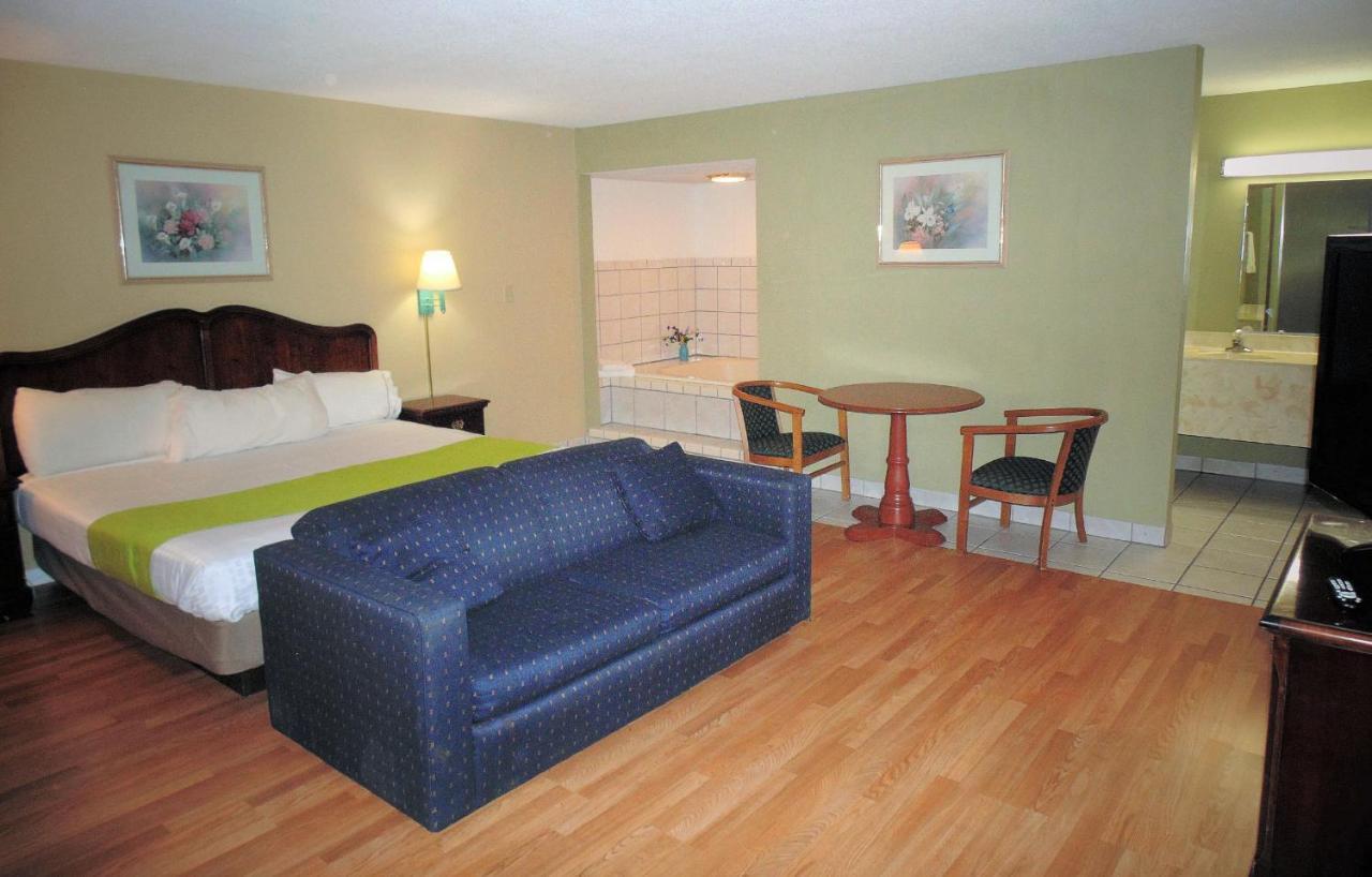 Knights Inn Berea Extérieur photo