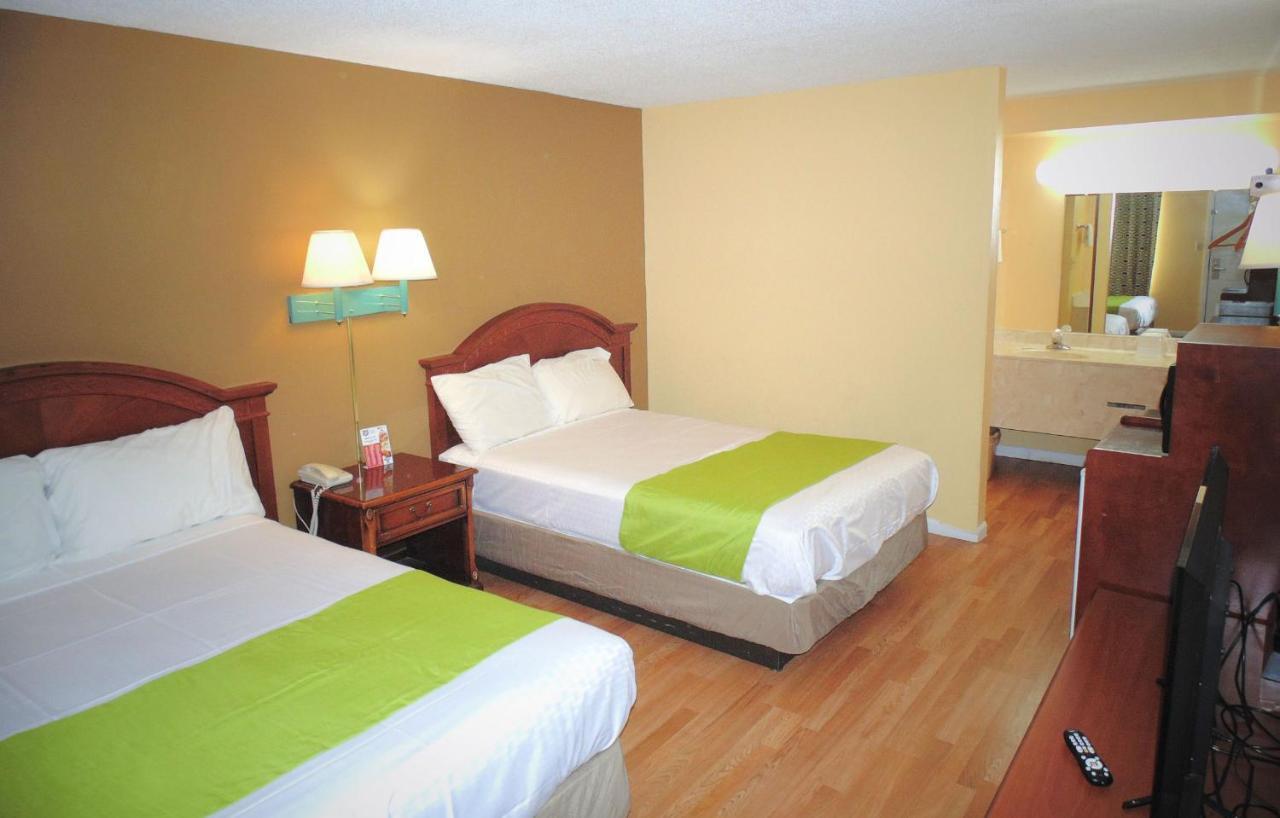 Knights Inn Berea Extérieur photo